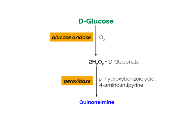 D-Glucose Assay Kit GOPOD Format for analysis of D-Glucose | Megazyme